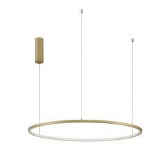 Lampa wisząca LED 58W TOLUCA LE42778 Luces Exclusivas