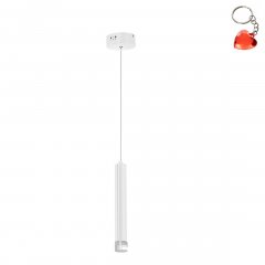 Lampa wisząca LED 5W ALBA ML188 Milagro