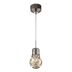 Lampa wisząca LED 5W BULB ML135 Milagro