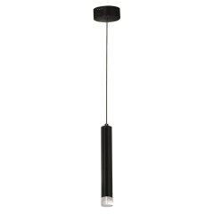 Lampa wisząca LED 5W CARBON ML182 Milagro