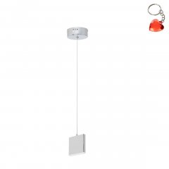 Lampa wisząca LED 5W CUADRA ML441 Milagro