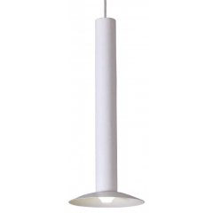 Lampa wisząca LED 5W Hat 1 LP-1661 / 1P WH Light Prestige