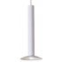 Lampa wisząca LED 5W Hat 1 LP-1661/1P WH Light Prestige