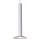 Lampa wisząca LED 5W Hat 1 LP-1661/1P WH Light Prestige