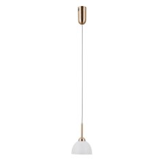 Lampa wisząca LED 5W MONTIELA PND-34374-1-HBR Italux