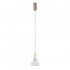 Lampa wisząca LED 5W MONTIELA PND-34374-1-HBR Italux