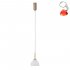 Lampa wisząca LED 5W MONTIELA PND-34374-1-HBR Italux