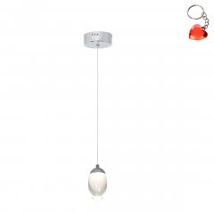Lampa wisząca LED 5W OVO ML426 Milagro
