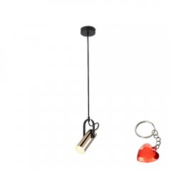 Lampa wisząca LED 5W RAVEN 6429 Rabalux