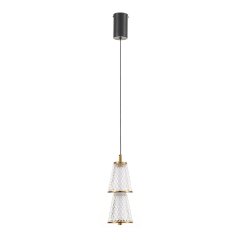Lampa wisząca LED 5W SANSA ML1820 Milagro