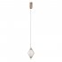 Lampa wisząca LED 5W SEVIL PND-34403-1-HBR Italux