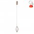 Lampa wisząca LED 5W SEVIL PND-34403-1-HBR Italux