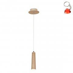 Lampa wisząca LED 5W STICK MLP6102 Milagro