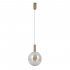 Lampa wisząca LED 5W STRELA PND-34378-1L-HBR Italux
