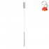 Lampa wisząca LED 5W VALDES PND-22302-1-WH Italux