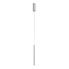 Lampa wisząca LED 5W VALDES PND-22302-1-WH Italux