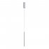 Lampa wisząca LED 5W VALDES PND-22302-1-WH Italux