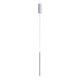 Lampa wisząca LED 5W VALDES PND-22302-1-WH Italux