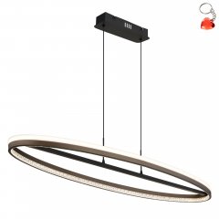 Lampa wisząca LED 60W DELLA 67179H1 Globo