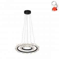 Lampa wisząca LED 60W FROZEN ML617 Milagro