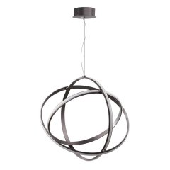Lampa wisząca LED 60W GIJON LE41637 Luces Exclusivas