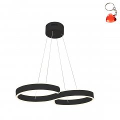 Lampa wisząca LED 60W INFINITY ML5479 Milagro