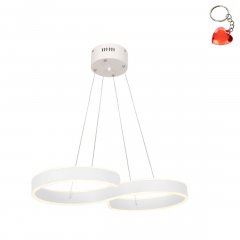 Lampa wisząca LED 60W INFINITY ML5493 Milagro