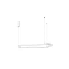 Lampa wisząca LED 61W VELBANO LE45416 Luces Exclusivas