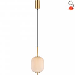 Lampa wisząca LED 6,5W AKARI DU31288 / 6.5W Zuma Line