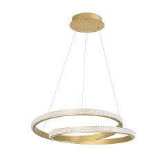 Lampa wisząca LED 6,5W OBERA LE41711 Luces Exclusivas