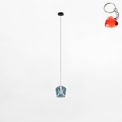 Lampa wisząca LED 6W COLORE MD3350-1BL / B Zuma Line