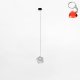 Lampa wisząca LED 6W COLORE MD3350-1BL/C Zuma Line