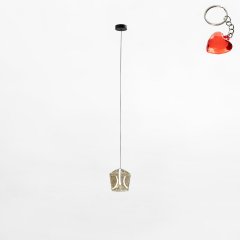 Lampa wisząca LED 6W COLORE MD3350-1BL / CO Zuma Line