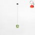 Lampa wisząca LED 6W COLORE MD3350-1BL/GR Zuma Line