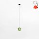 Lampa wisząca LED 6W COLORE MD3350-1BL/GR Zuma Line