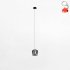 Lampa wisząca LED 6W COLORE MD3350-1BL/S Zuma Line