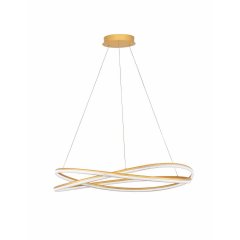 Lampa wisząca LED 6W ILAVE LE44324 Luces Exclusivas