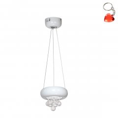Lampa wisząca LED 6W LUX ML861 Milagro