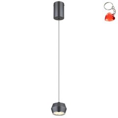 Lampa wisząca LED 6W MARTHY 15209 Globo
