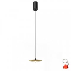 Lampa wisząca LED 6W OTOS PL0145 Yaskr
