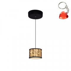 Lampa wisząca LED 6W POTTI 49367-6H Globo