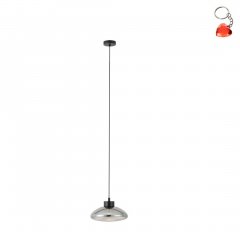 Lampa wisząca LED 6W SARNARRA 39783 Eglo