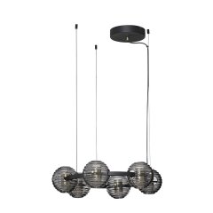 Lampa wisząca LED 6W SECO LE44236 Luces Exclusivas