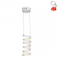 Lampa wisząca LED 6W TWIST ML216 Milagro