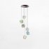 Lampa wisząca LED 6x6W COLORE MD3350A-6BL/MIX Zuma Line