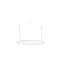 Lampa wisząca LED 70W JACA LE42767 Luces Exclusivas