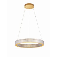 Lampa wisząca LED 70W YOTAU LE44729 Luces Exclusivas
