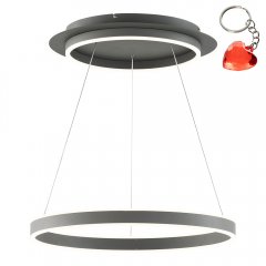 Lampa wisząca LED 73W KEMI 6226.02.88.9000 WOFI