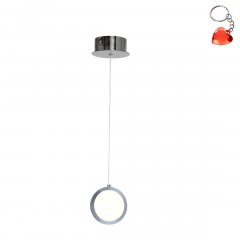 Lampa wisząca LED 7W CIRCOLO ML264 Milagro