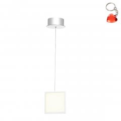 Lampa wisząca LED 7W DIXON ML267 Milagro